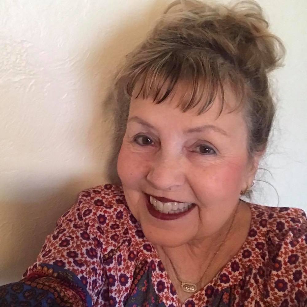 Meet your Posher, Suz